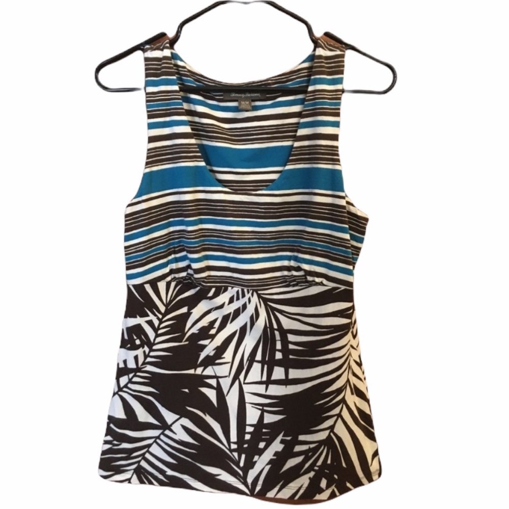 Tommy Bahama - Aloha Tank Top (Size: Medium)